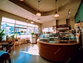 Bistro Serenatto