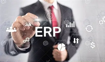 Mini ERP